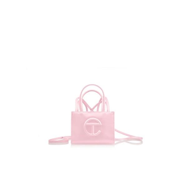 Telfar Shopping Small Bag