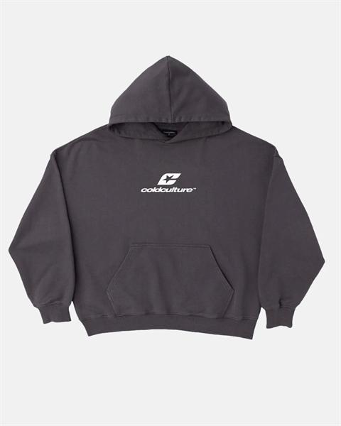 ColdCulture Curved Hoodie