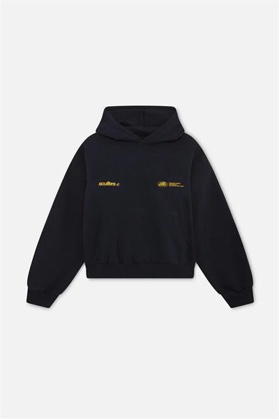 Scuffers Sign Hoodie