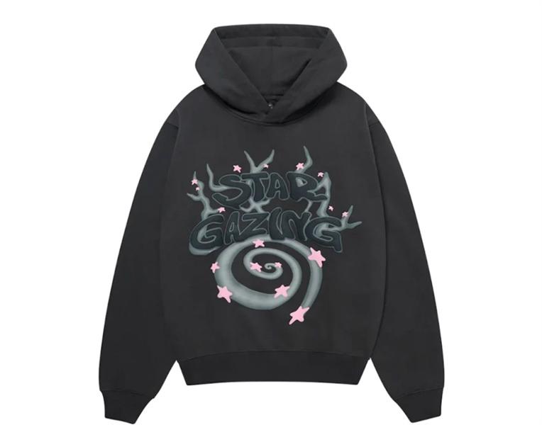 Broken Planet All The Star Glazing Hoodie