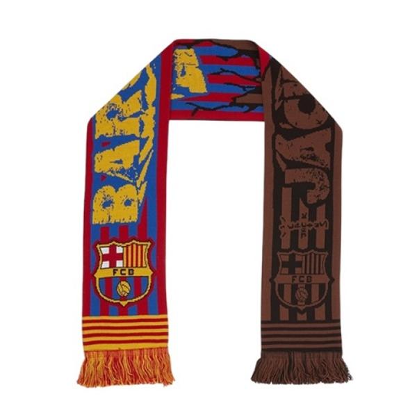 CJ x FCB Barca Jack Football Club