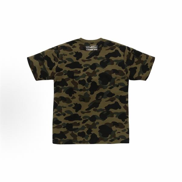 Bape AAPE Tom & Jerry Tee