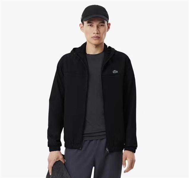 Lacoste Waterproof Sports Jacket