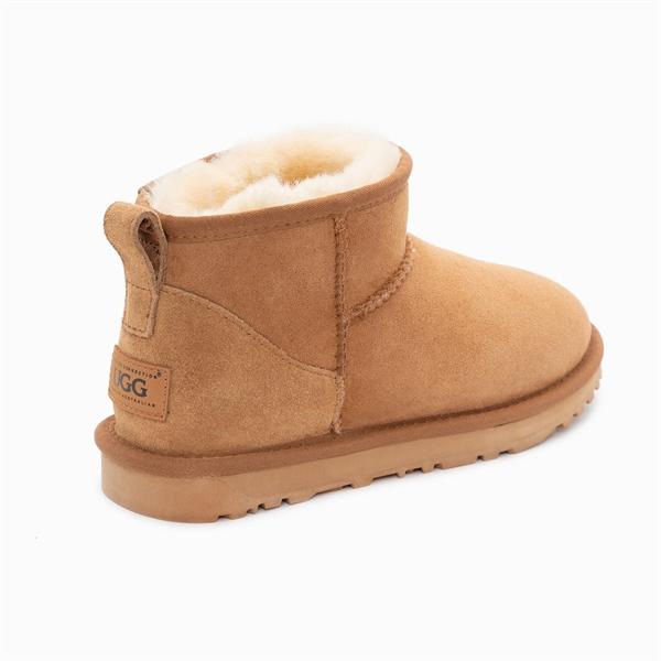 UGG AU Classic Ultra Mini Boot