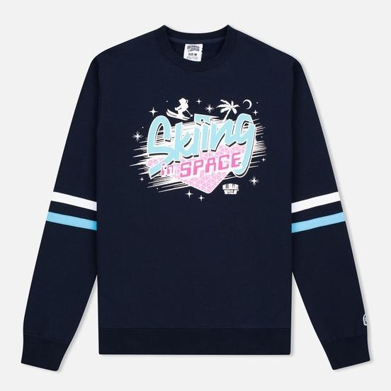 BBC Skiing In Space Crewneck