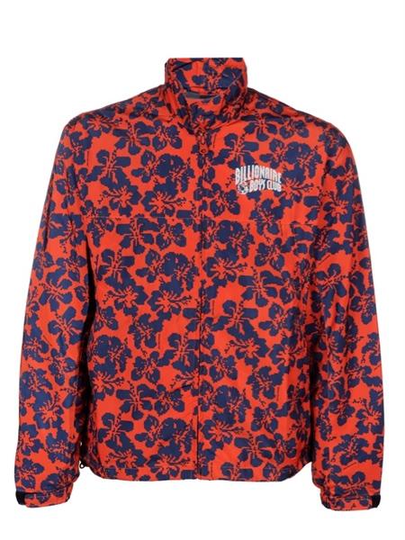 Billionaire Boys Club Hibiscus Camo Sports Jacket