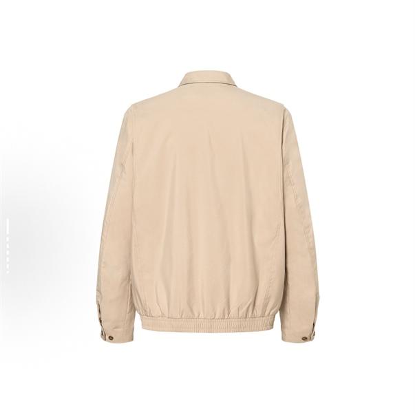 Ralph Lauren Twill Work Jacket