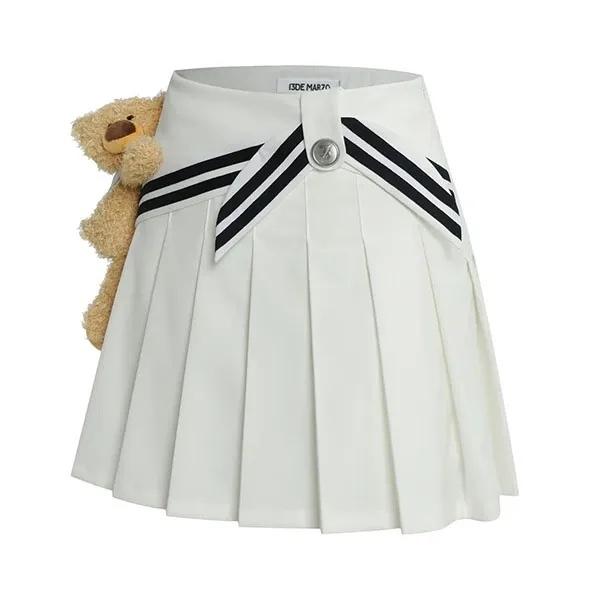 13De Marzo Sailor Skirts