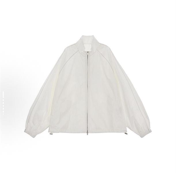 Matin Kim Logo Coating Lightweighting Jacket