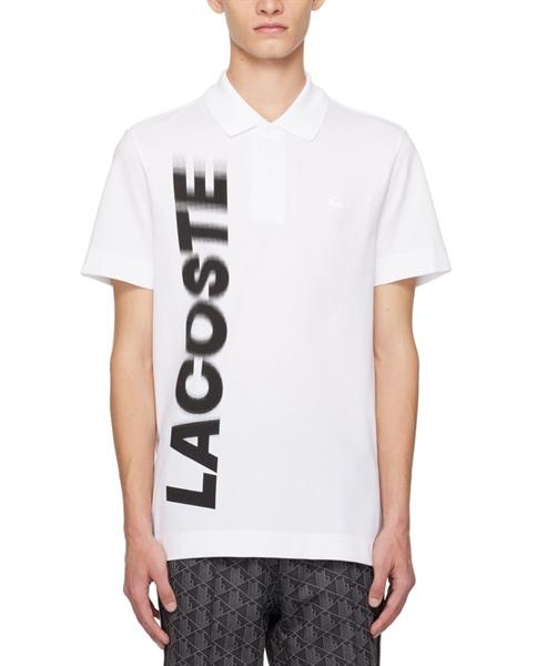Lacoste Movement Printed Polo Shirts