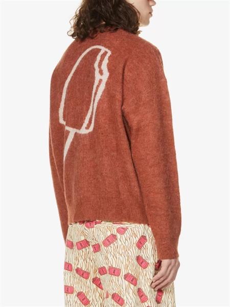 BBC Popsicle Cardigan