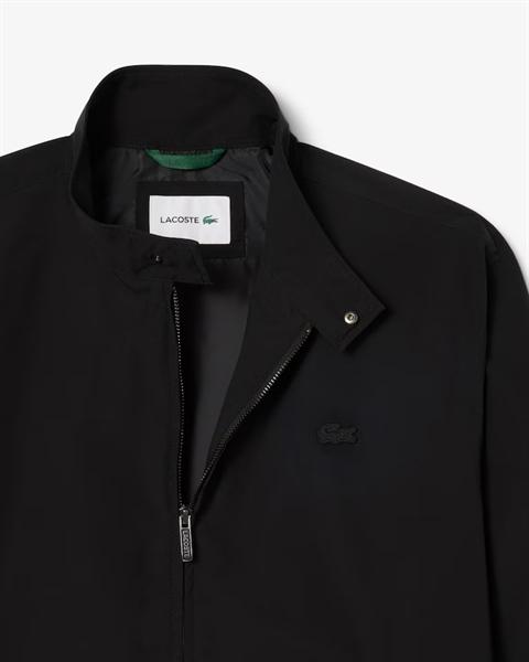 Lacoste Water Repellent Harrington Jacket