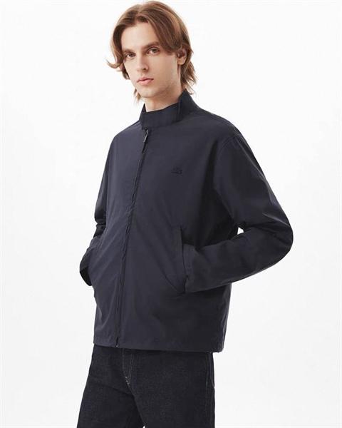 Lacoste Water Repellent Harrington Jacket