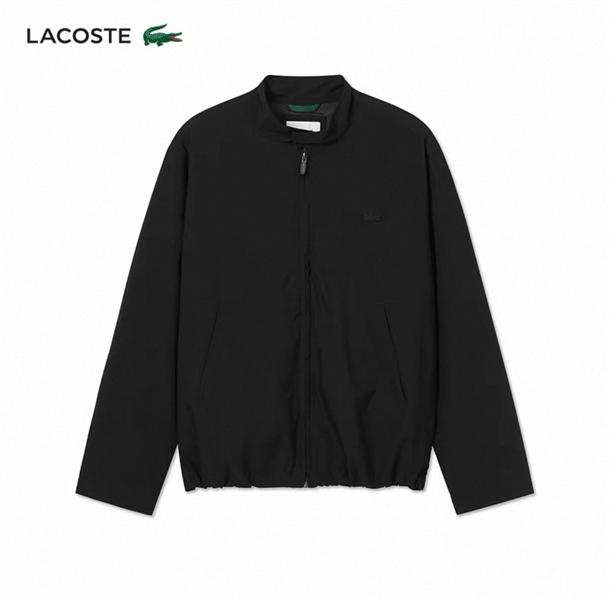 Lacoste Water Repellent Harrington Jacket