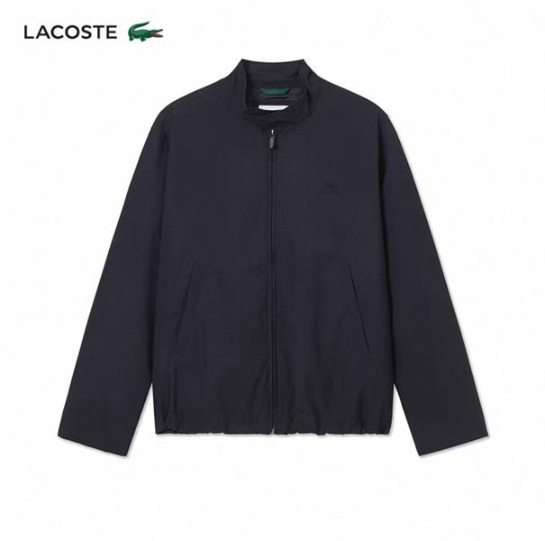 Lacoste Water Repellent Harrington Jacket