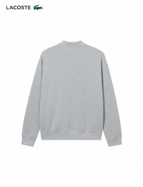 Lacoste Comfortable Logo Polo Sweatshirt