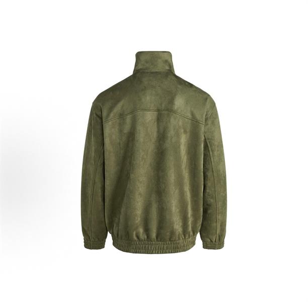 Adidas Casual Chinese Jacket