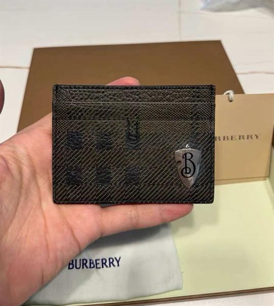 Burberry Card Holder