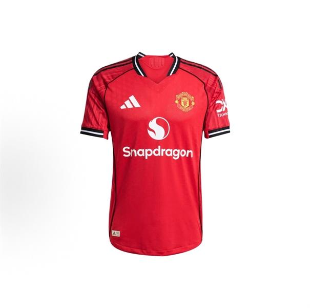 Adidas Manchester United 25/26 Jersey
