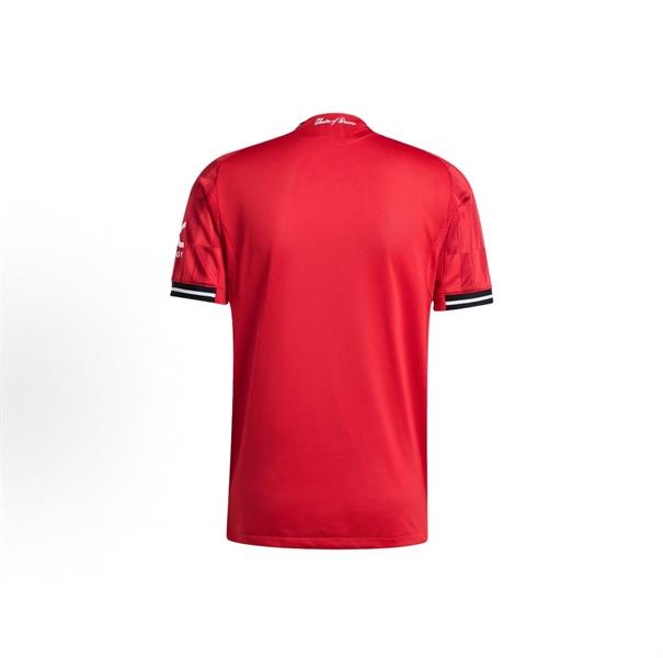 Adidas Manchester United 25/26 Jersey