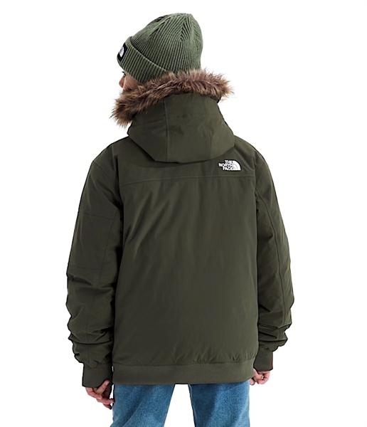 The North Face McMurdo Hooded Jacket