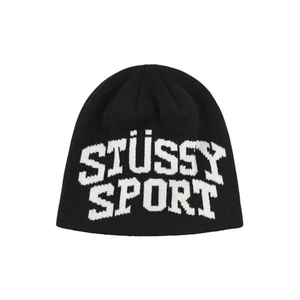 Stussy Debossed Sport Beanie