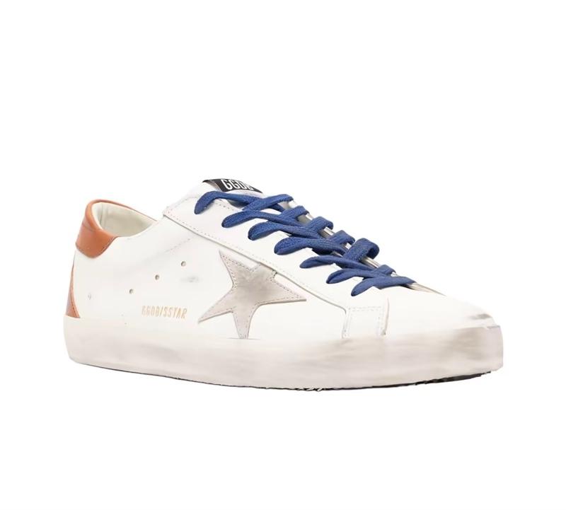 Golden Goose Super-star Sneakers