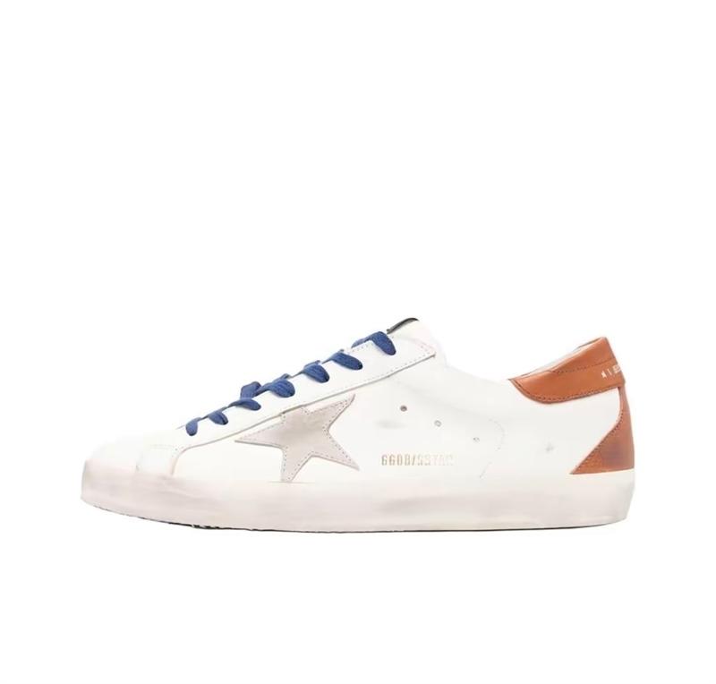 Golden Goose Super-star Sneakers