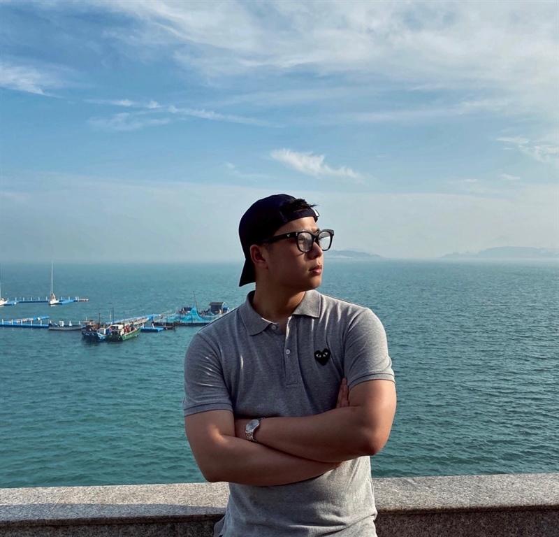 CDG PLAY BLACK HEART POLO