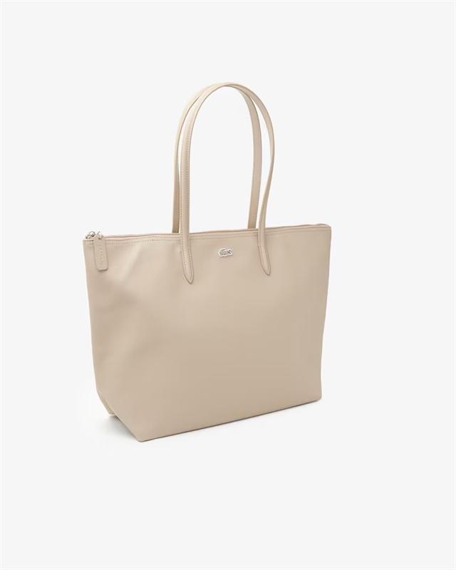 Lacoste Women's Large L.12.12 Concept Tote