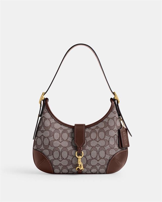 Coach Hamptons Hobo Bag